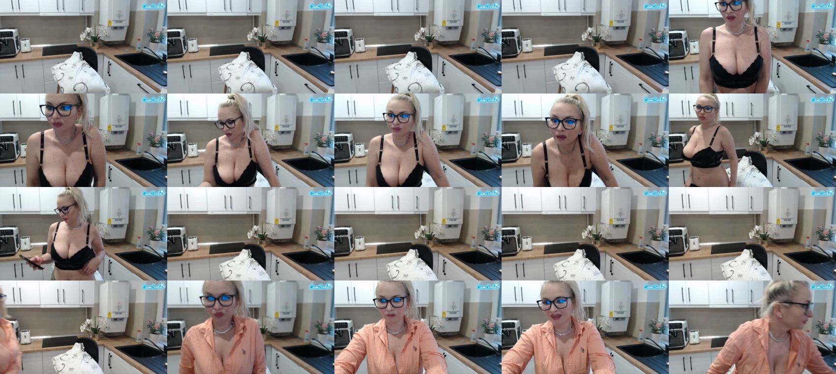 mikagray CamSoda 09-03-2023